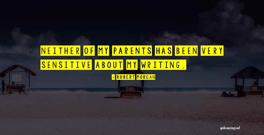 Teprve Slovn Quotes By Robert Morgan Teprve Slovn Quotes By Robert Morgan