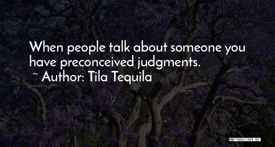 Tequila Quotes By Tila Tequila