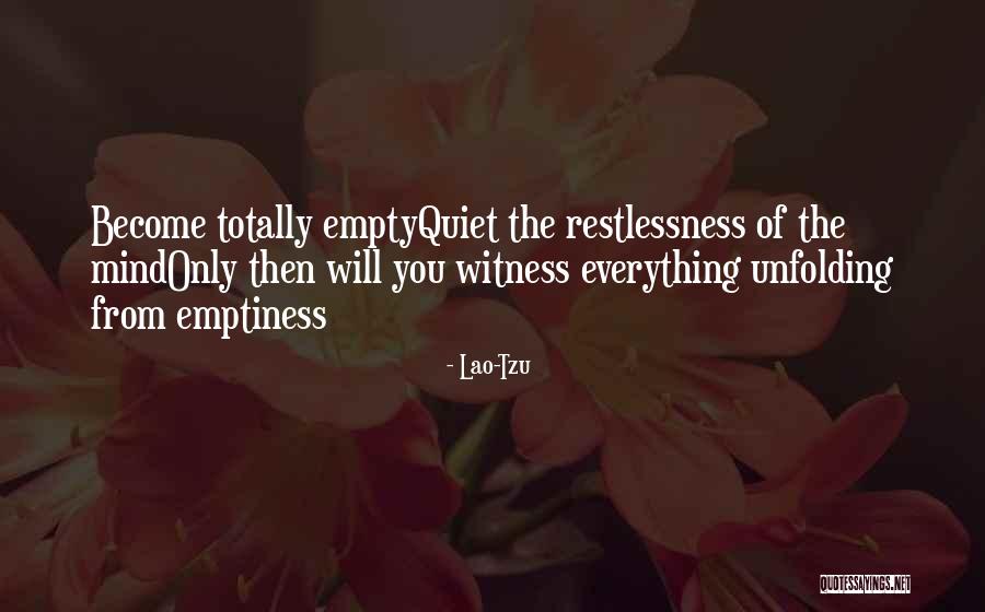Ter Petrosyan Latest Quotes By Lao-Tzu Ter Petrosyan Latest Quotes By Lao-Tzu