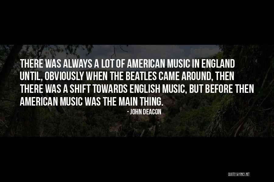 Ter Stegen Saves Quotes By John Deacon Ter Stegen Saves Quotes By John Deacon