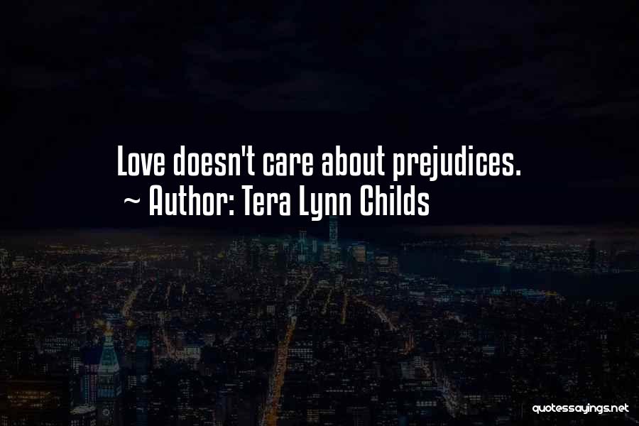 Tera Lynn Childs Quotes 1276198