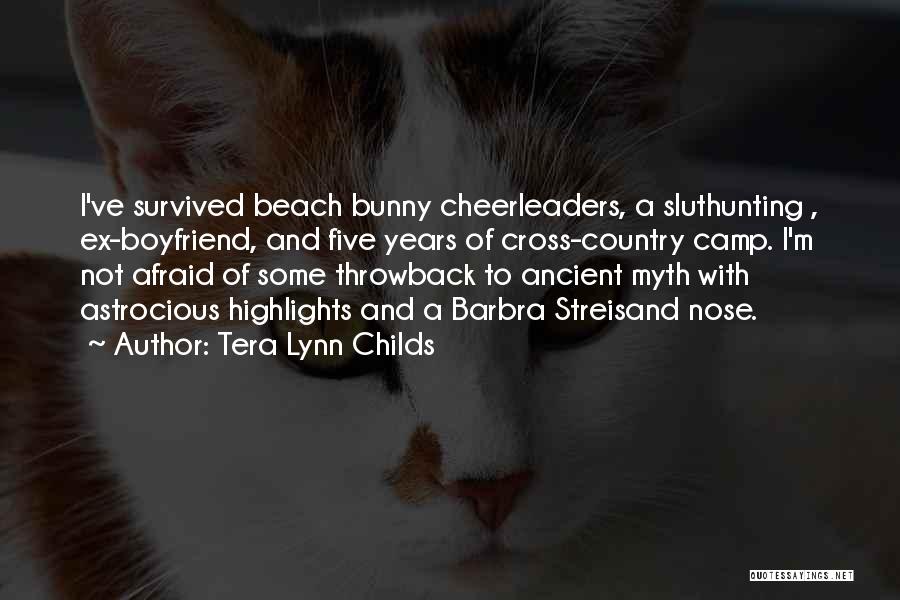 Tera Lynn Childs Quotes 1704116