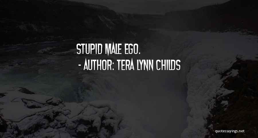 Tera Lynn Childs Quotes 407694