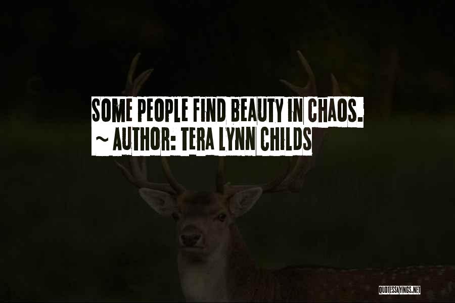 Tera Lynn Childs Quotes 472920