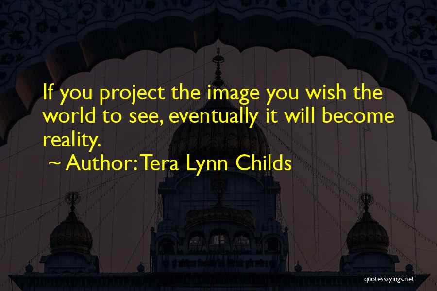 Tera Lynn Childs Quotes 517857