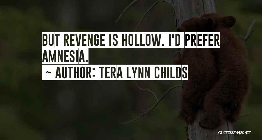 Tera Lynn Childs Quotes 636752