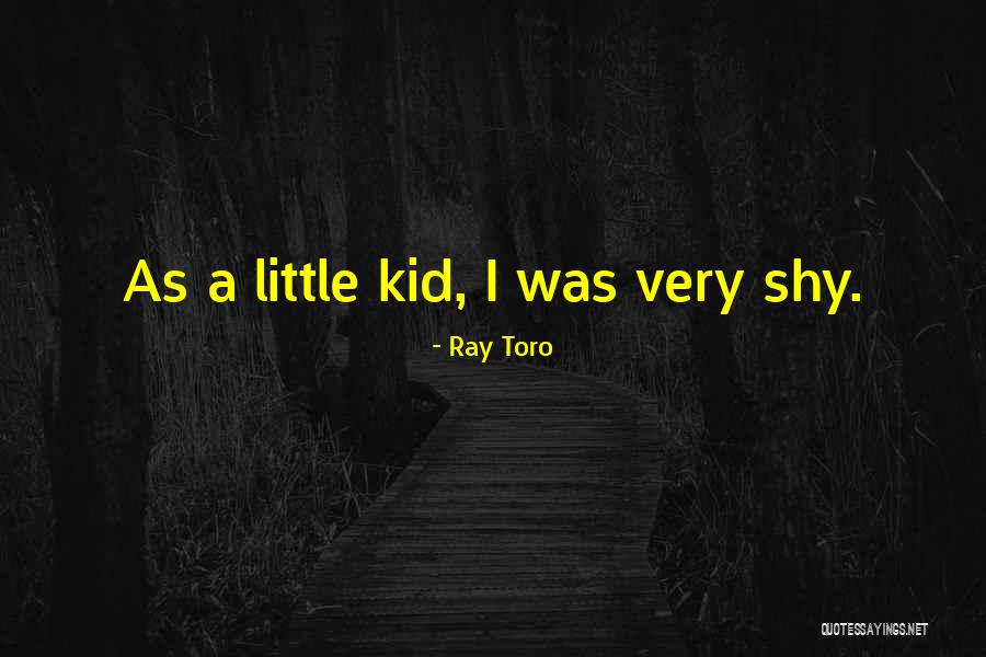 Terabaitas Quotes By Ray Toro Terabaitas Quotes By Ray Toro