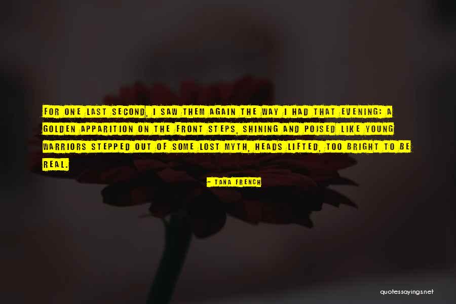 Teraflops Is A Measure Quotes By Tana French Teraflops Is A Measure Quotes By Tana French