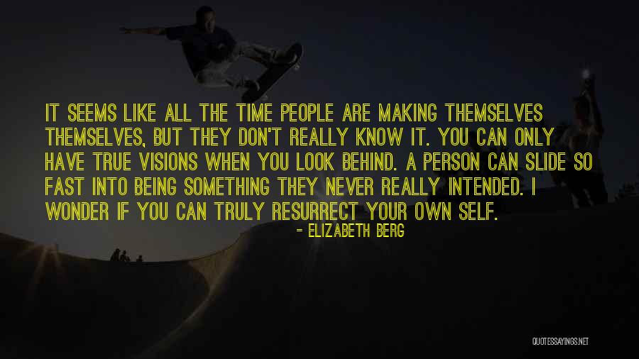 Terahertz Radiation Quotes By Elizabeth Berg Terahertz Radiation Quotes By Elizabeth Berg