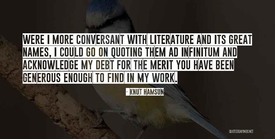 Terajima Family In Ohio Quotes By Knut Hamsun Terajima Family In Ohio Quotes By Knut Hamsun