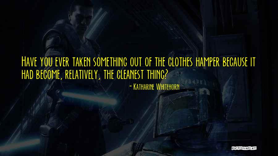 Terajima Shinobu Quotes By Katharine Whitehorn Terajima Shinobu Quotes By Katharine Whitehorn