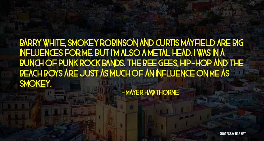 Teraju Farma Quotes By Mayer Hawthorne Teraju Farma Quotes By Mayer Hawthorne