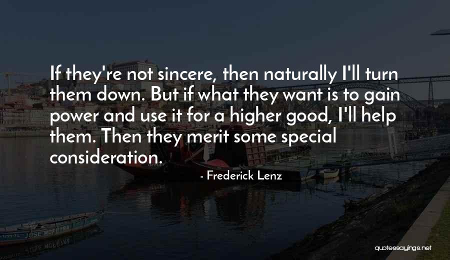 Teraju Superb Quotes By Frederick Lenz Teraju Superb Quotes By Frederick Lenz