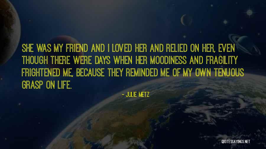 Teraju Superb Quotes By Julie Metz Teraju Superb Quotes By Julie Metz