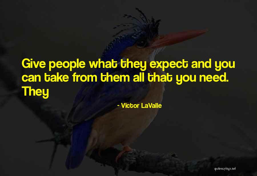Terakado On Major Quotes By Victor LaValle Terakado On Major Quotes By Victor LaValle
