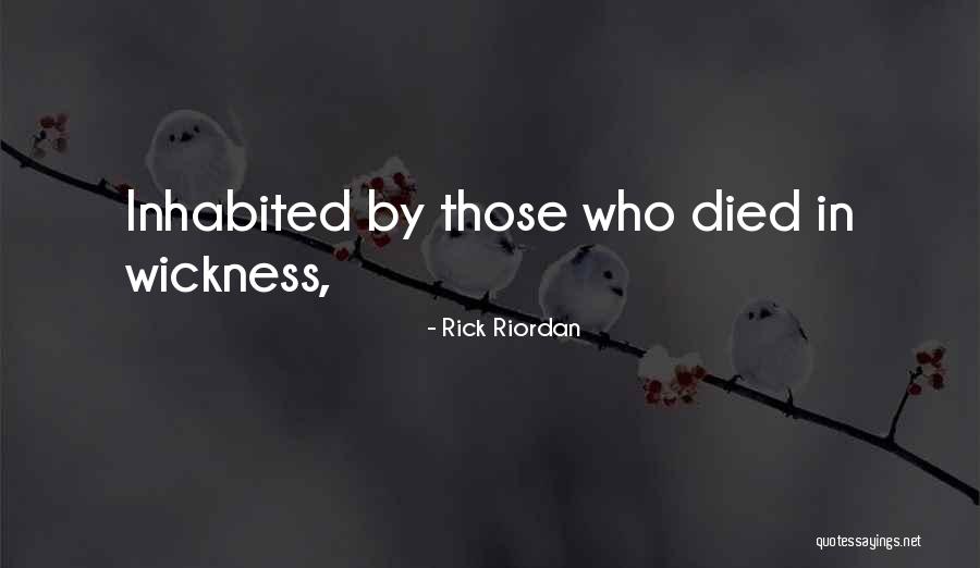 Terakhir Daftar Quotes By Rick Riordan Terakhir Daftar Quotes By Rick Riordan