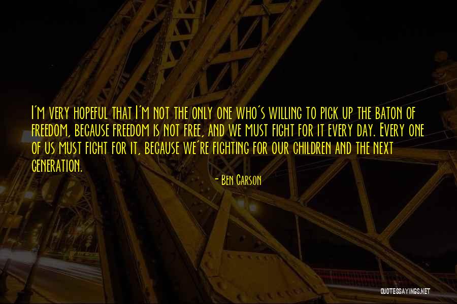Terakhir Halaman Quotes By Ben Carson Terakhir Halaman Quotes By Ben Carson