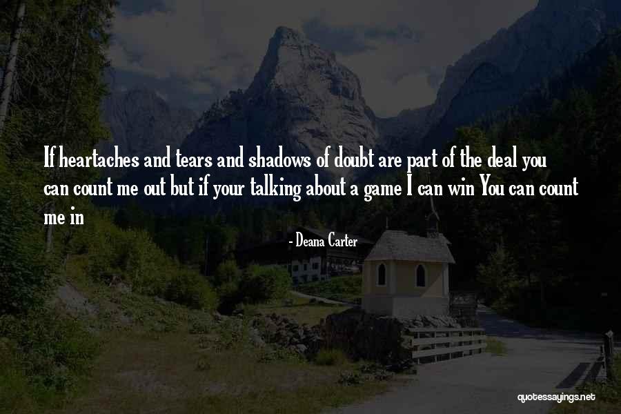 Terakhir Halaman Quotes By Deana Carter Terakhir Halaman Quotes By Deana Carter