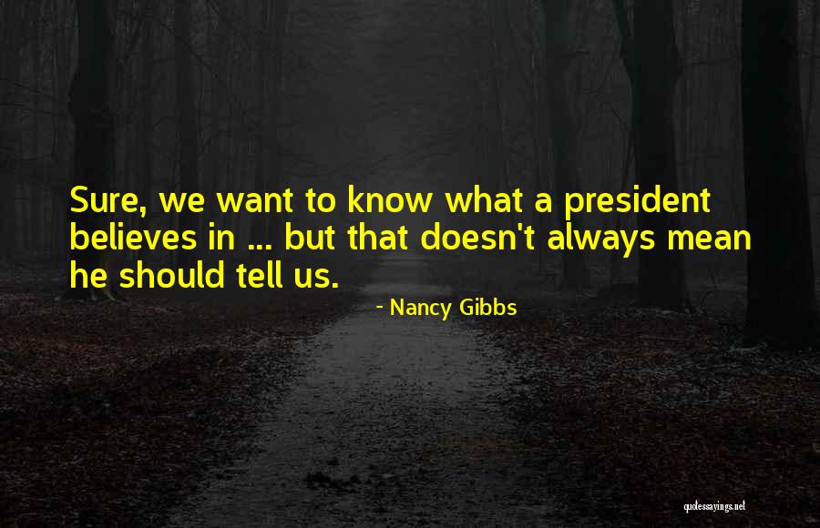 Terakhir Lirik Quotes By Nancy Gibbs Terakhir Lirik Quotes By Nancy Gibbs