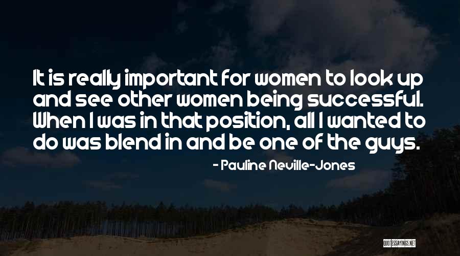 Terakki Quotes By Pauline Neville-Jones Terakki Quotes By Pauline Neville-Jones