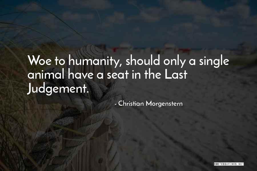 Teralyn Martinez Quotes By Christian Morgenstern Teralyn Martinez Quotes By Christian Morgenstern