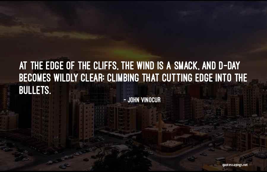 Teralyn Mendoza Quotes By John Vinocur Teralyn Mendoza Quotes By John Vinocur