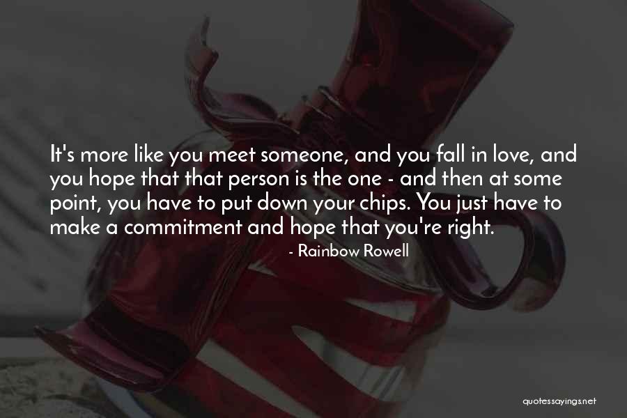 Teralyn Sell Quotes By Rainbow Rowell Teralyn Sell Quotes By Rainbow Rowell