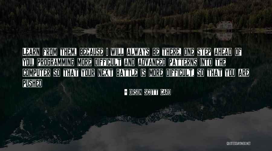 Teramat Packaging Quotes By Orson Scott Card Teramat Packaging Quotes By Orson Scott Card