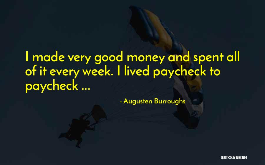 Teramura Kuniko Quotes By Augusten Burroughs Teramura Kuniko Quotes By Augusten Burroughs