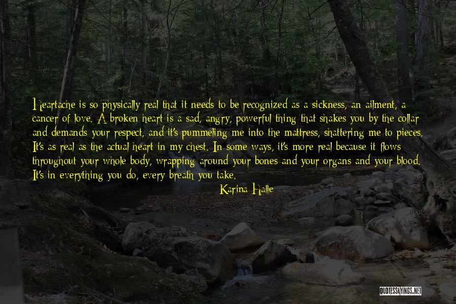 Teranet Express Quotes By Karina Halle Teranet Express Quotes By Karina Halle