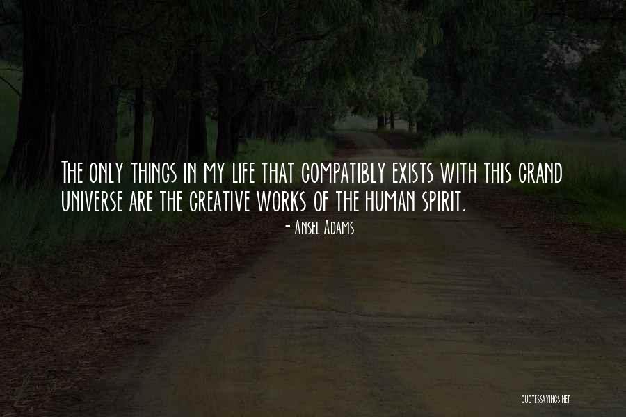 Teranet Purview Quotes By Ansel Adams Teranet Purview Quotes By Ansel Adams