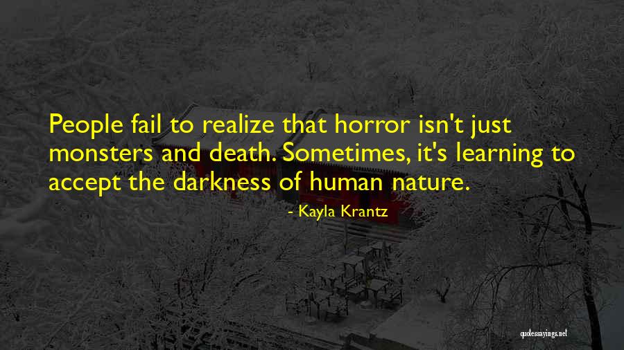 Teranet Purview Quotes By Kayla Krantz Teranet Purview Quotes By Kayla Krantz