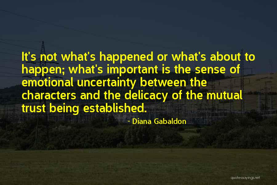 Teranishi And Matsune Quotes By Diana Gabaldon Teranishi And Matsune Quotes By Diana Gabaldon