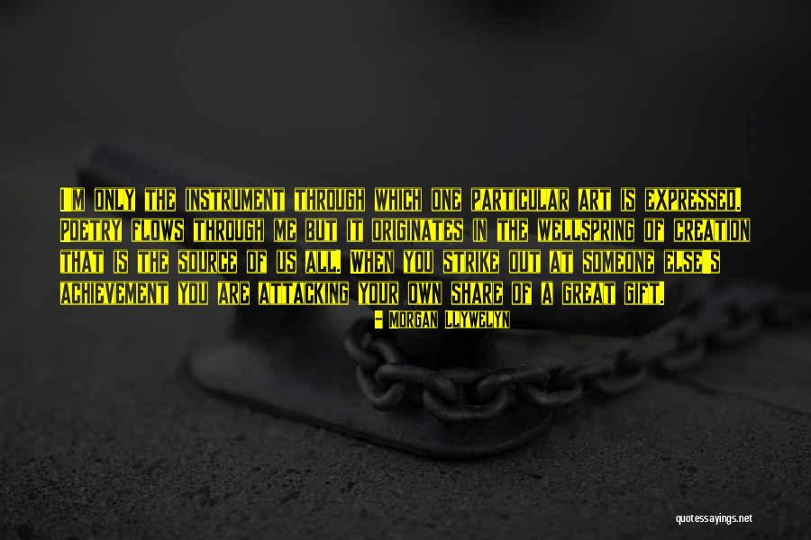Terapeuta O Quotes By Morgan Llywelyn Terapeuta O Quotes By Morgan Llywelyn