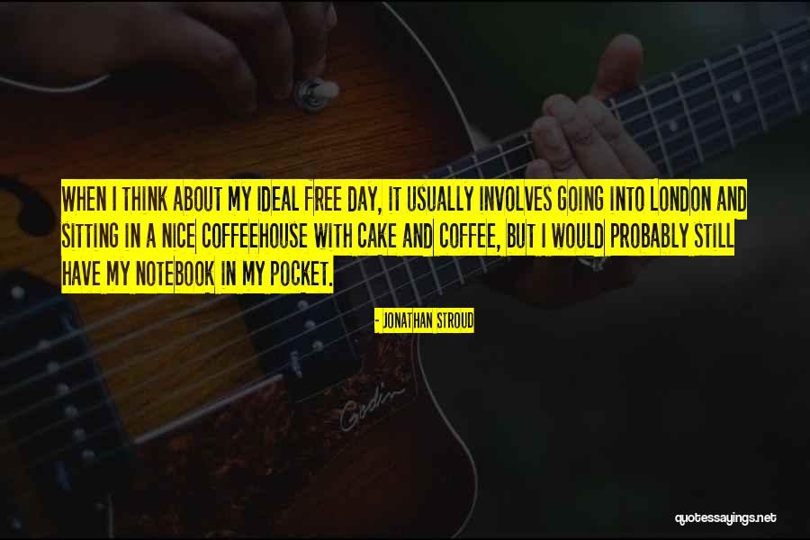 Terapeutas Da Quotes By Jonathan Stroud Terapeutas Da Quotes By Jonathan Stroud