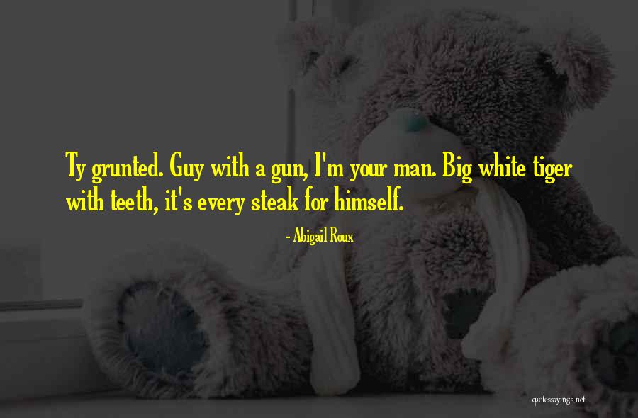 Terapeutas Ocupacionais Quotes By Abigail Roux Terapeutas Ocupacionais Quotes By Abigail Roux