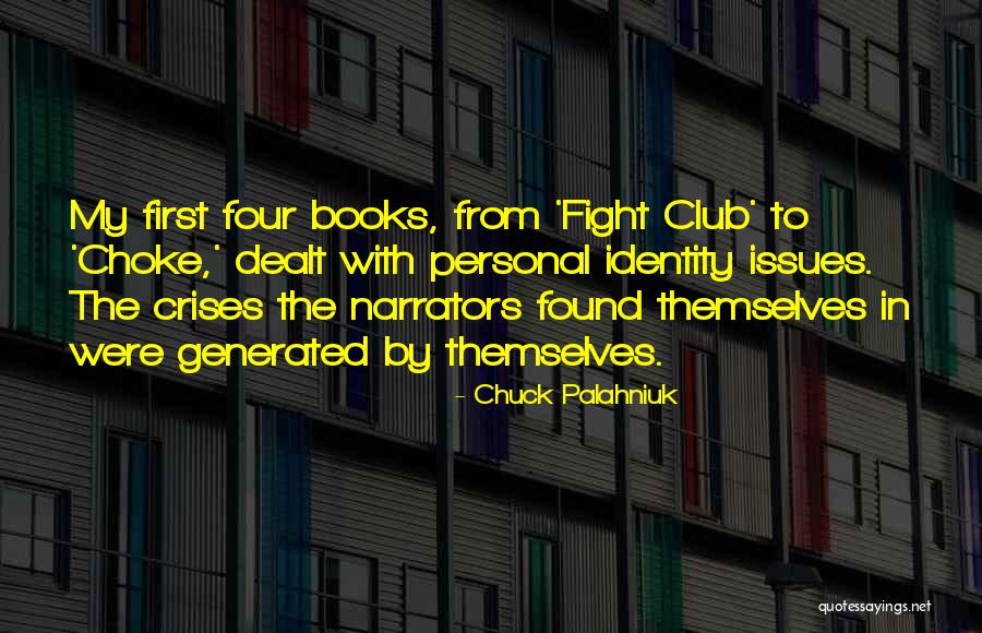 Terapeutas Ocupacionais Quotes By Chuck Palahniuk Terapeutas Ocupacionais Quotes By Chuck Palahniuk