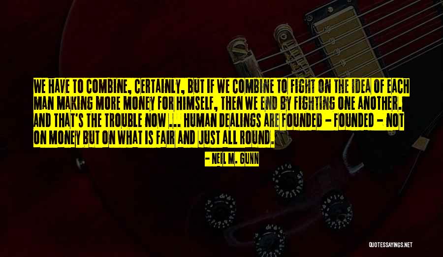 Terapeutico Lleva Quotes By Neil M. Gunn Terapeutico Lleva Quotes By Neil M. Gunn