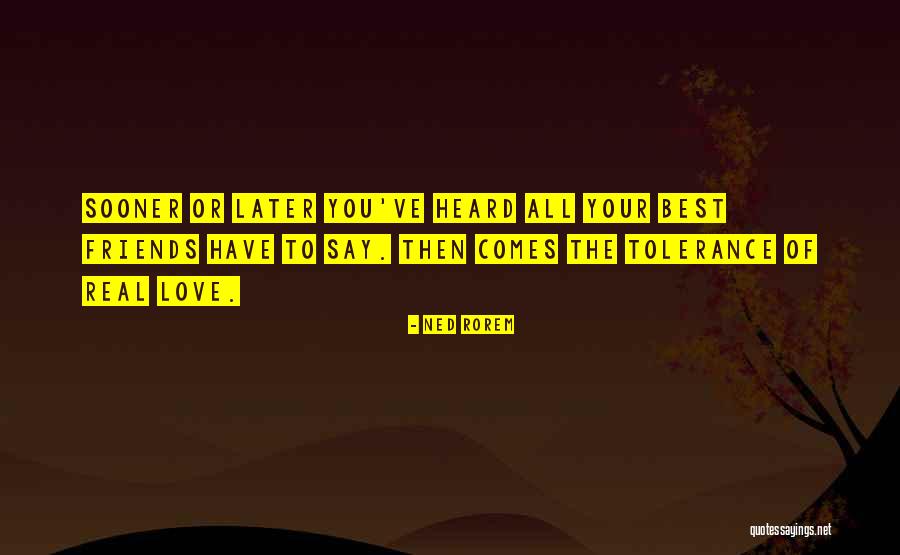 Terapeutico Sinonimos Quotes By Ned Rorem Terapeutico Sinonimos Quotes By Ned Rorem