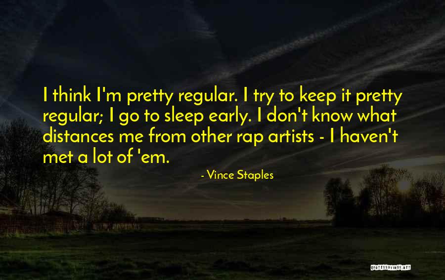 Terapeutico Sinonimos Quotes By Vince Staples Terapeutico Sinonimos Quotes By Vince Staples