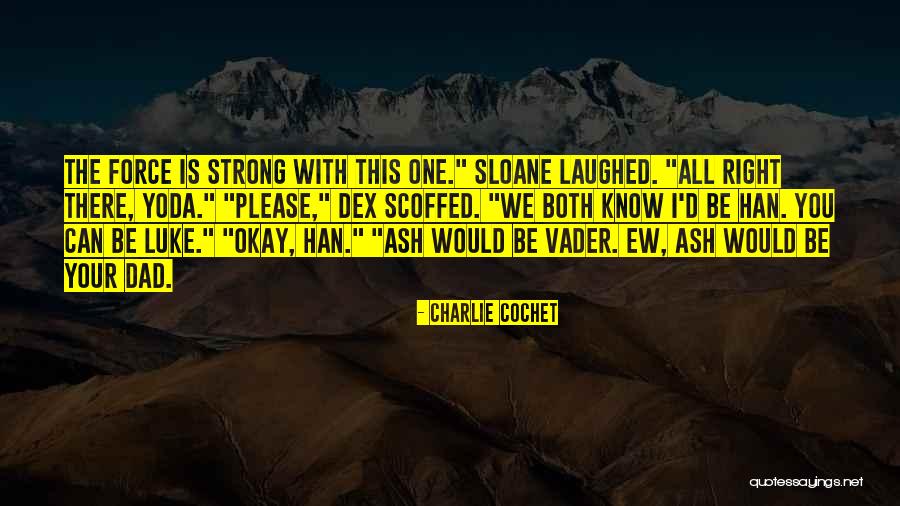 Terapie Hrou Quotes By Charlie Cochet Terapie Hrou Quotes By Charlie Cochet