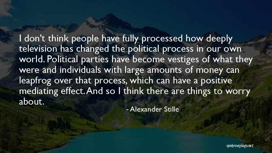 Terapii Specifice Quotes By Alexander Stille Terapii Specifice Quotes By Alexander Stille