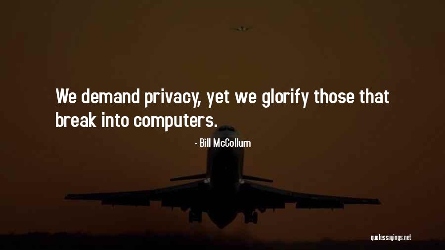 Terapung Dalam Quotes By Bill McCollum Terapung Dalam Quotes By Bill McCollum