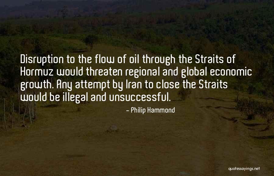 Terapung Hulu Quotes By Philip Hammond Terapung Hulu Quotes By Philip Hammond