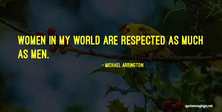 Terasaka Assassination Quotes By Michael Arrington