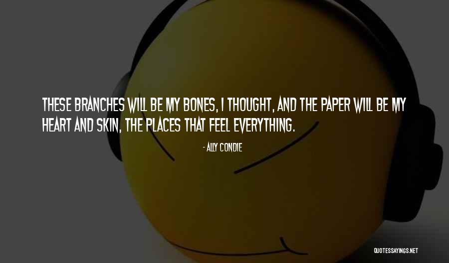 Terasaki Research Quotes By Ally Condie Terasaki Research Quotes By Ally Condie
