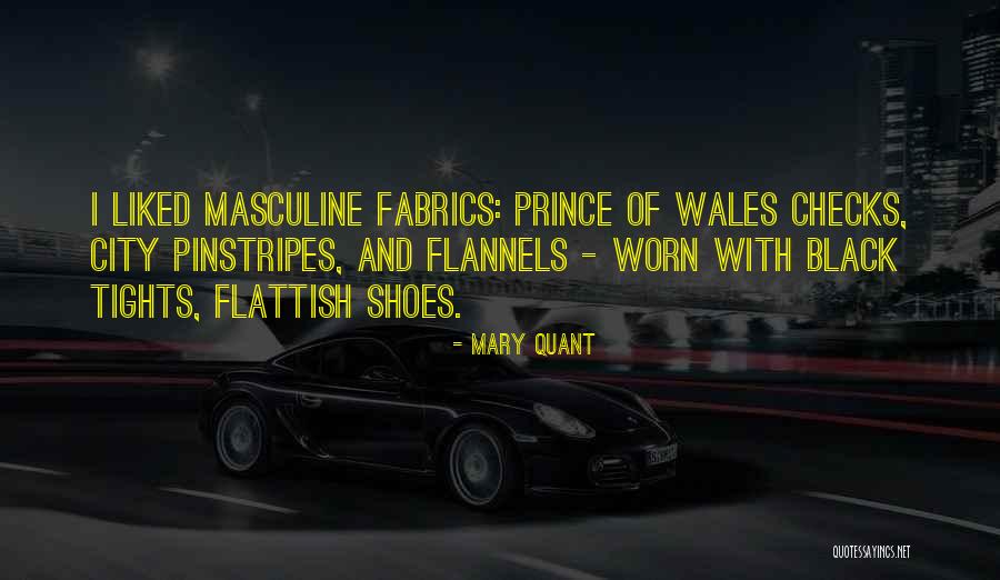 Terasawa Buichi Quotes By Mary Quant Terasawa Buichi Quotes By Mary Quant