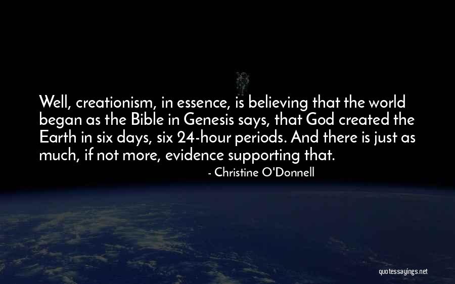 Terasen Quotes By Christine O'Donnell Terasen Quotes By Christine O'Donnell