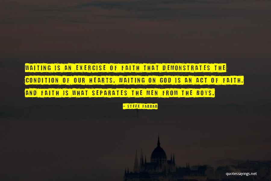 Terauchi Kosuke Quotes By Steve Farrar Terauchi Kosuke Quotes By Steve Farrar