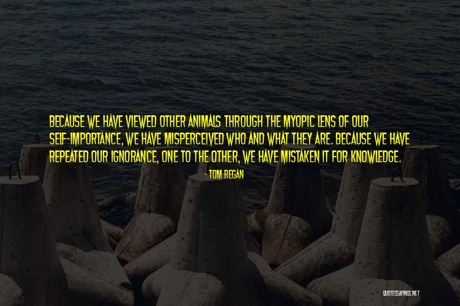 Terawatt Quotes By Tom Regan Terawatt Quotes By Tom Regan